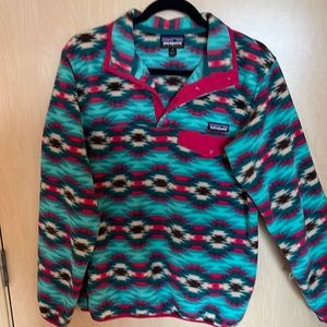 Women’s Patagonia Synchilla